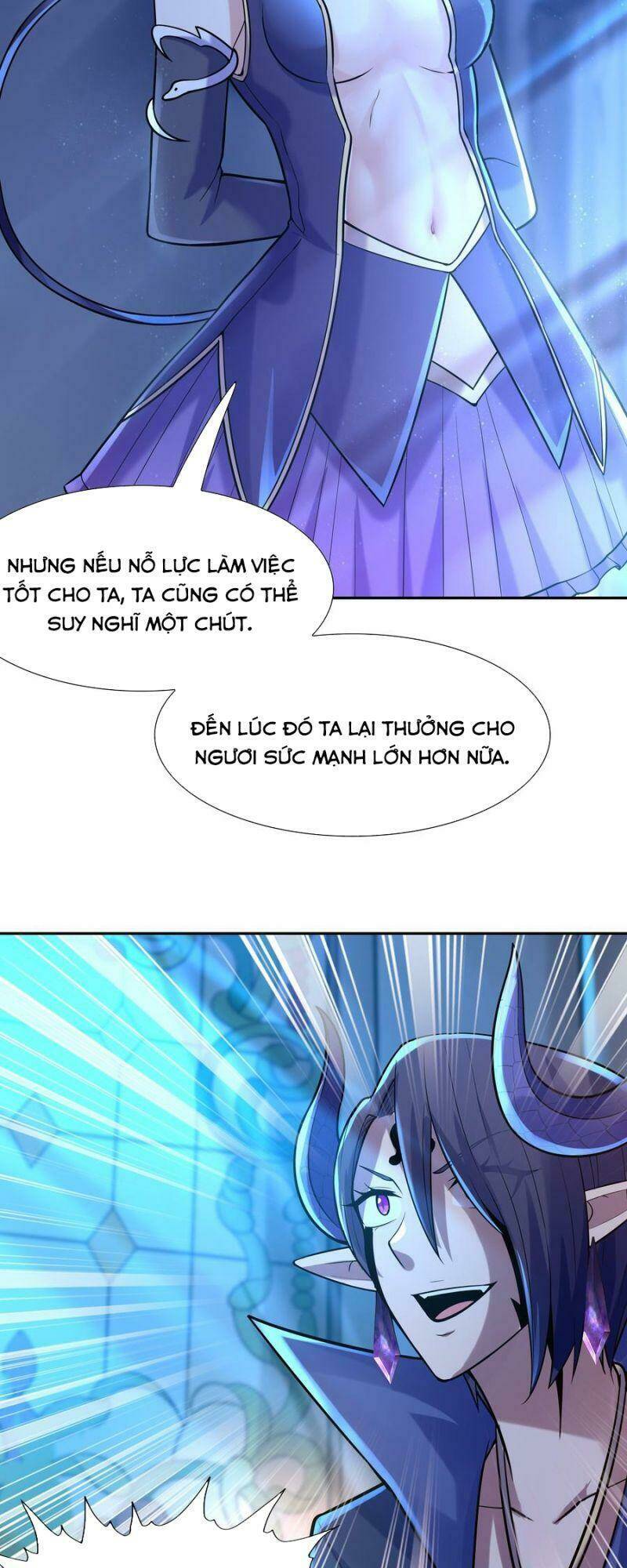 Hậu Cung Của Ta Toàn Là Ma Nữ Phản Diện - Chapter 28 - Page 15