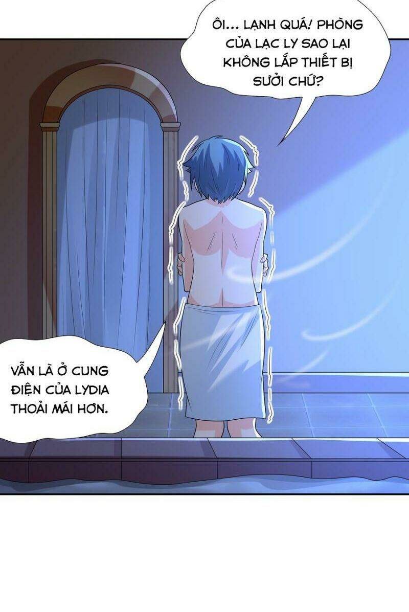 Hậu Cung Của Ta Toàn Là Ma Nữ Phản Diện - Chapter 28 - Page 19