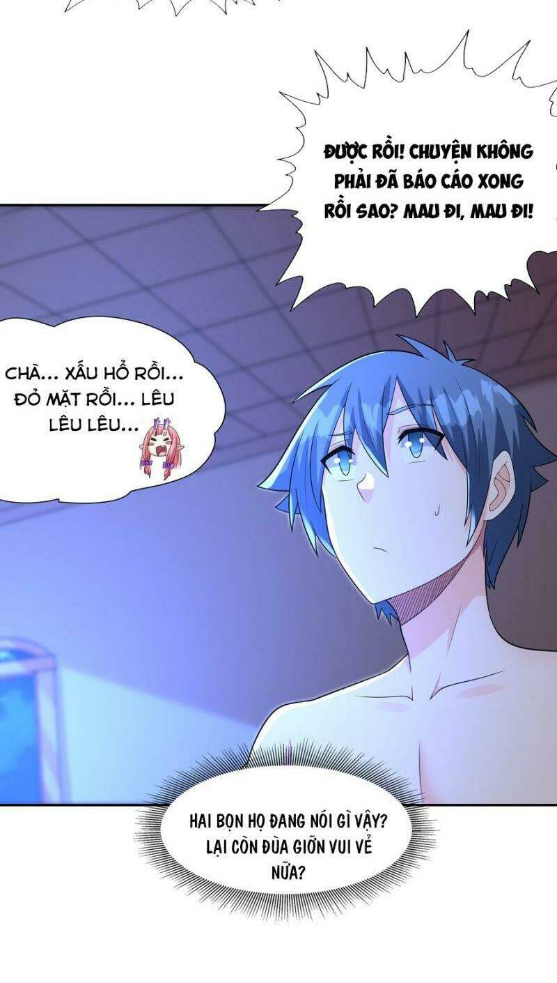 Hậu Cung Của Ta Toàn Là Ma Nữ Phản Diện - Chapter 28 - Page 24