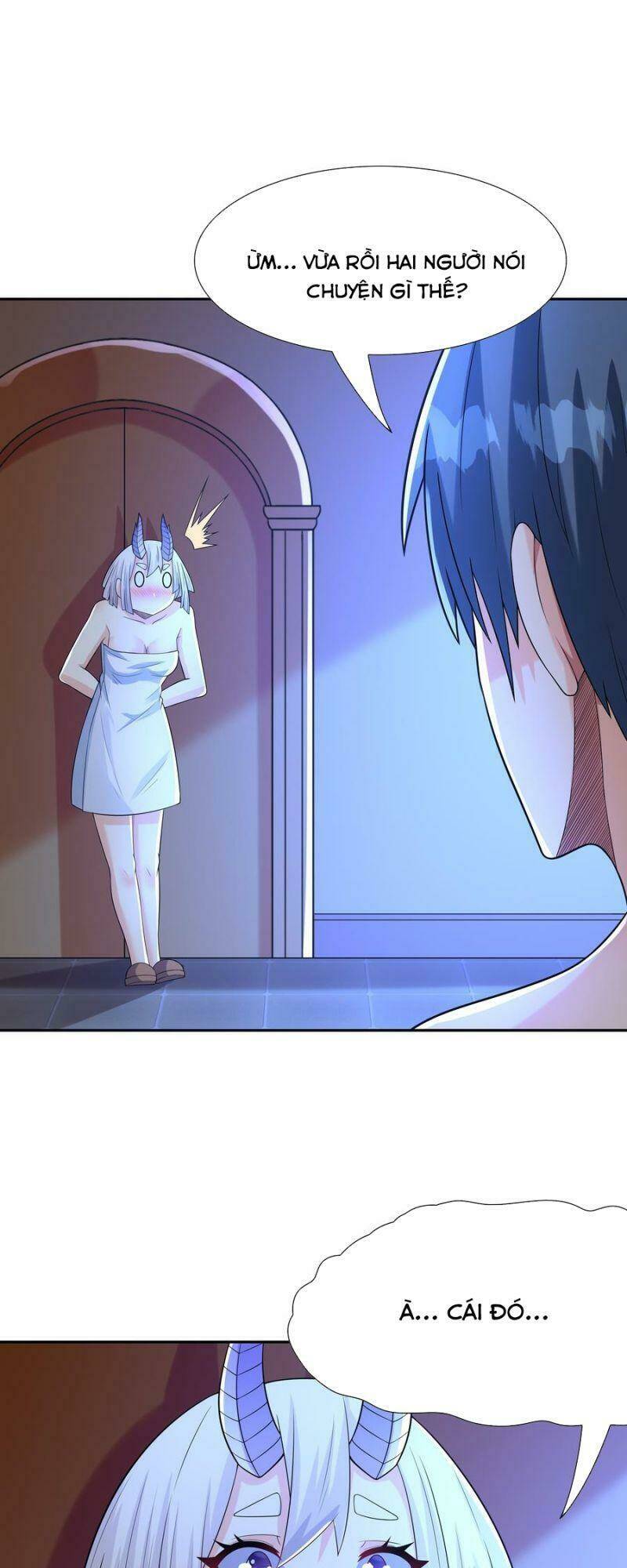 Hậu Cung Của Ta Toàn Là Ma Nữ Phản Diện - Chapter 28 - Page 25