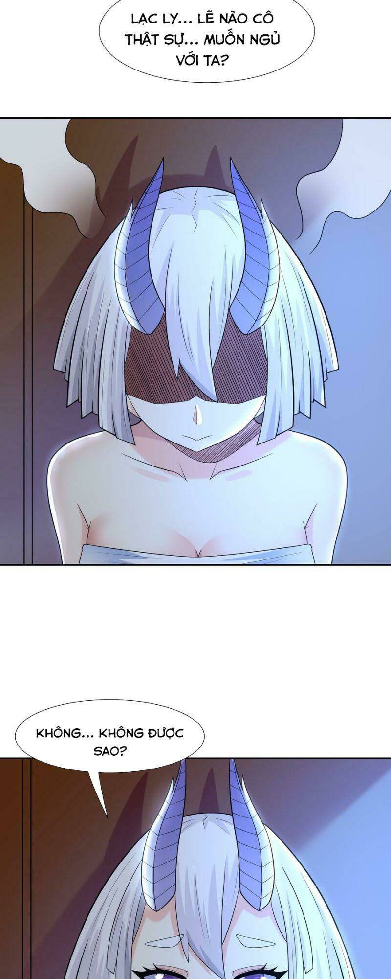 Hậu Cung Của Ta Toàn Là Ma Nữ Phản Diện - Chapter 28 - Page 27