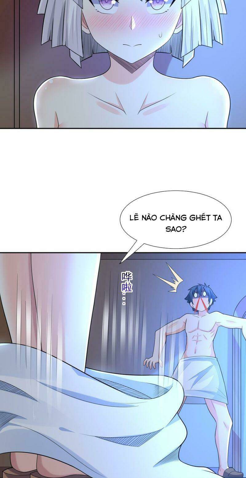 Hậu Cung Của Ta Toàn Là Ma Nữ Phản Diện - Chapter 28 - Page 28