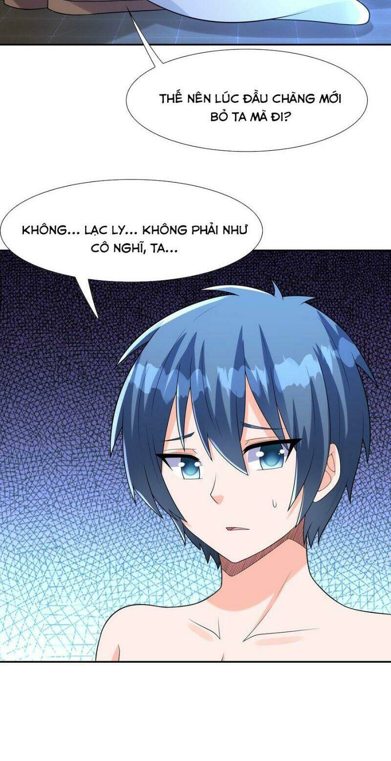 Hậu Cung Của Ta Toàn Là Ma Nữ Phản Diện - Chapter 28 - Page 29