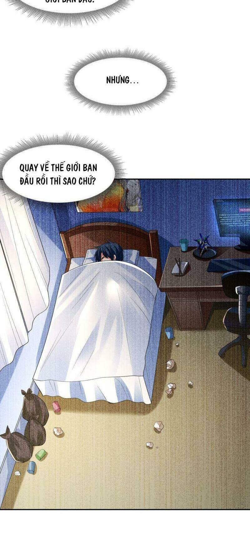 Hậu Cung Của Ta Toàn Là Ma Nữ Phản Diện - Chapter 28 - Page 34