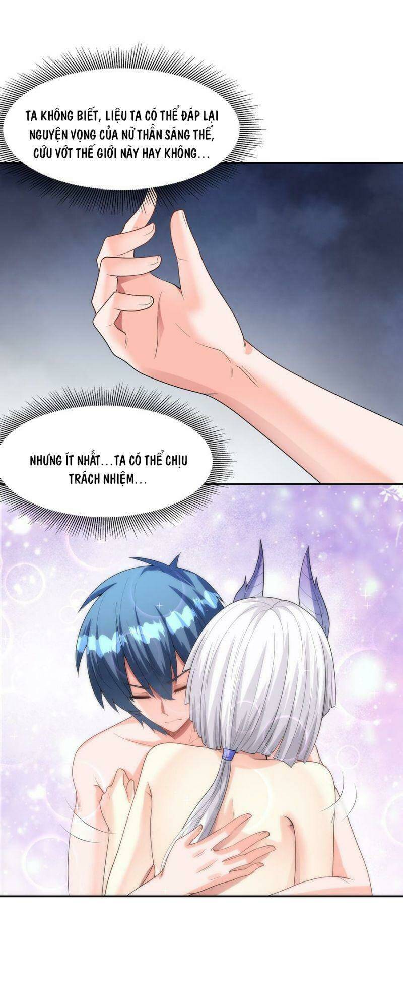 Hậu Cung Của Ta Toàn Là Ma Nữ Phản Diện - Chapter 28 - Page 35