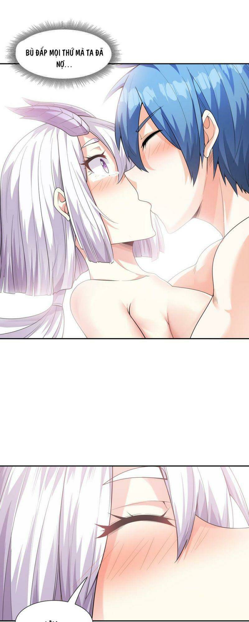 Hậu Cung Của Ta Toàn Là Ma Nữ Phản Diện - Chapter 28 - Page 36