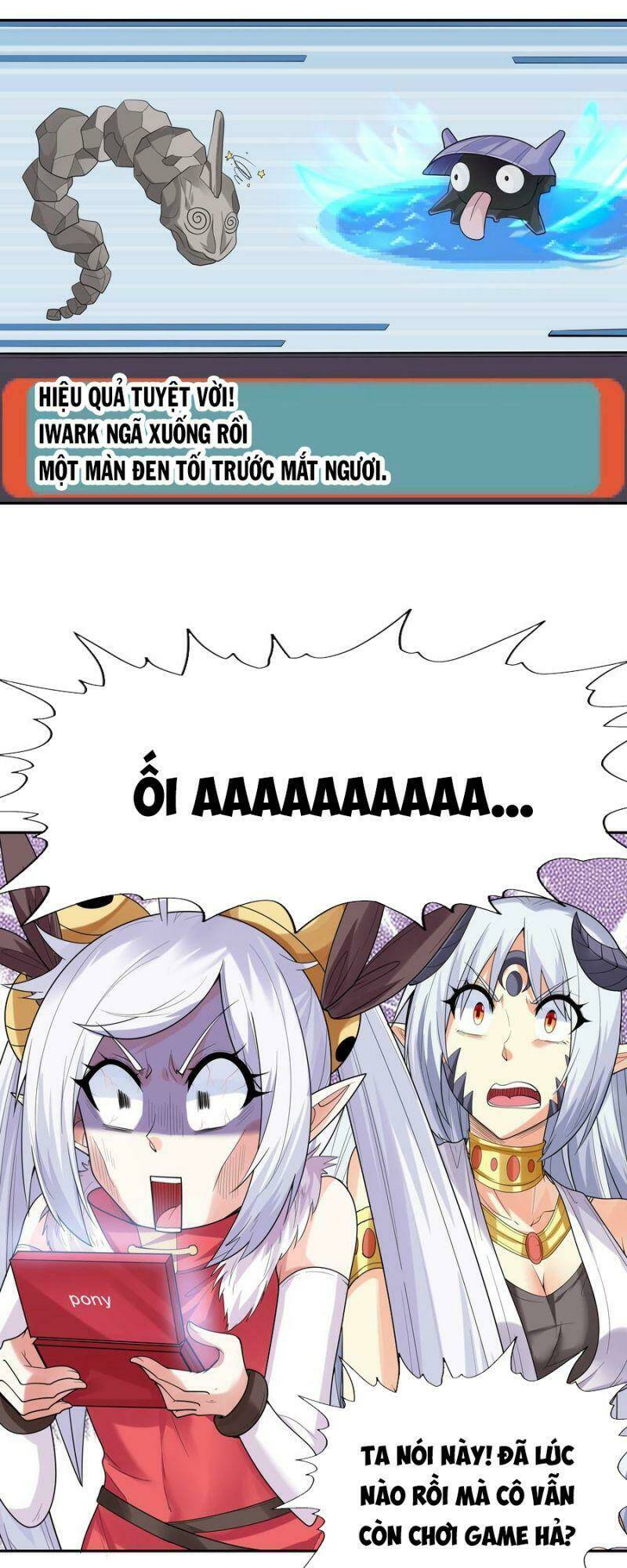 Hậu Cung Của Ta Toàn Là Ma Nữ Phản Diện - Chapter 28 - Page 41