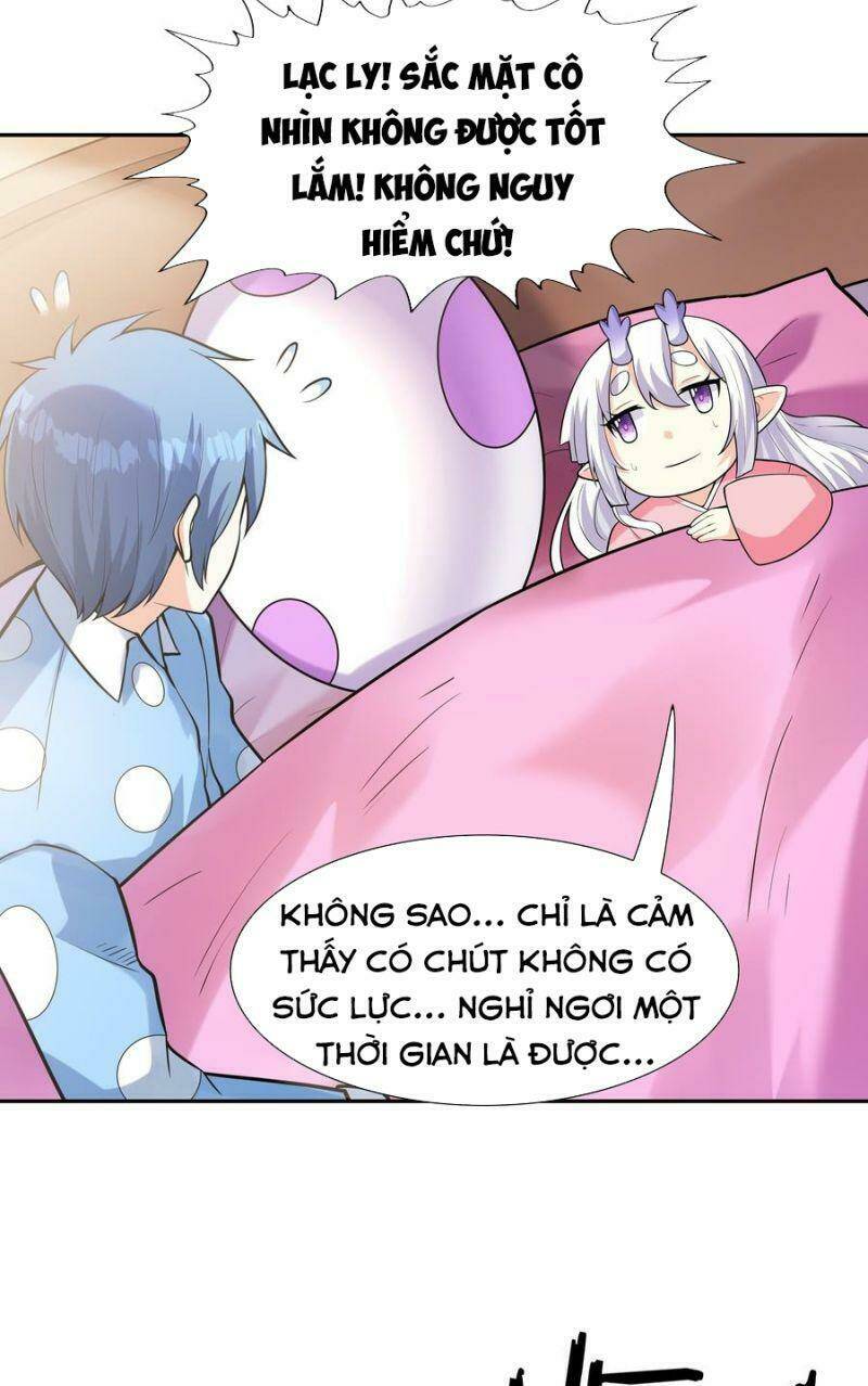 Hậu Cung Của Ta Toàn Là Ma Nữ Phản Diện - Chapter 28 - Page 48