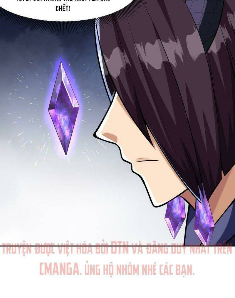 Hậu Cung Của Ta Toàn Là Ma Nữ Phản Diện - Chapter 28 - Page 4