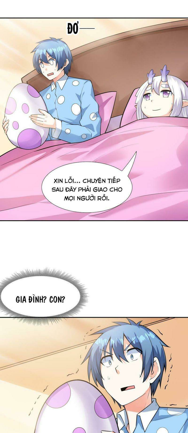Hậu Cung Của Ta Toàn Là Ma Nữ Phản Diện - Chapter 28 - Page 53