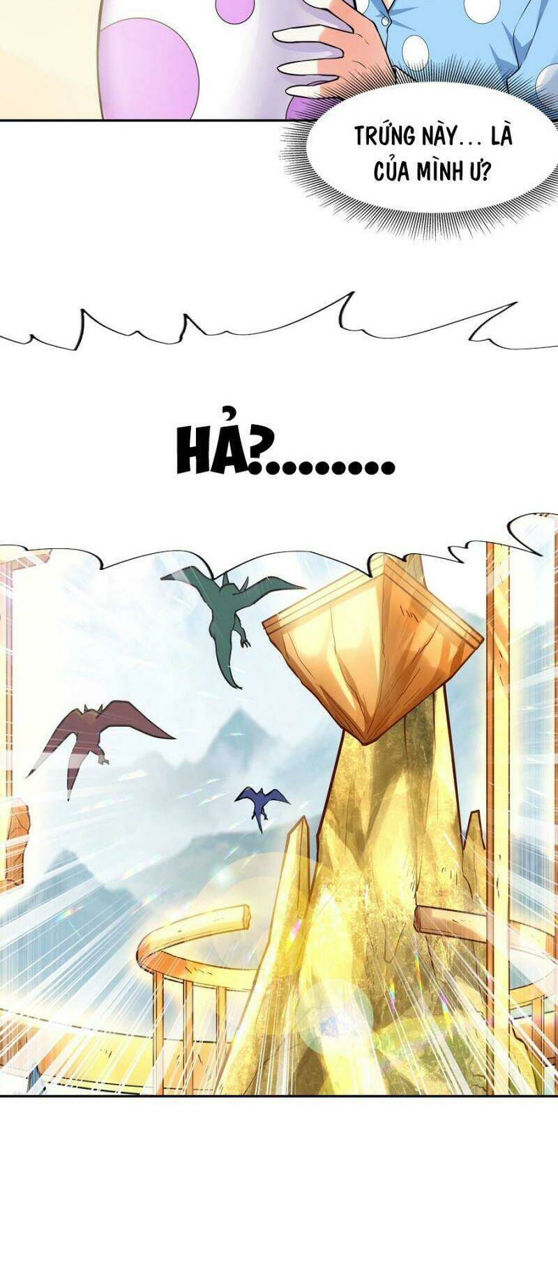 Hậu Cung Của Ta Toàn Là Ma Nữ Phản Diện - Chapter 28 - Page 54