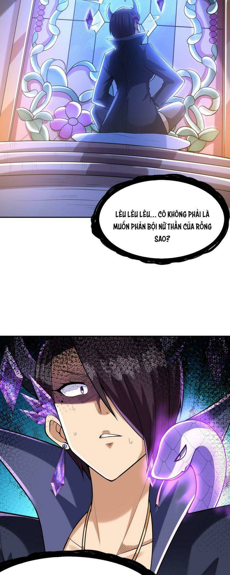 Hậu Cung Của Ta Toàn Là Ma Nữ Phản Diện - Chapter 28 - Page 6