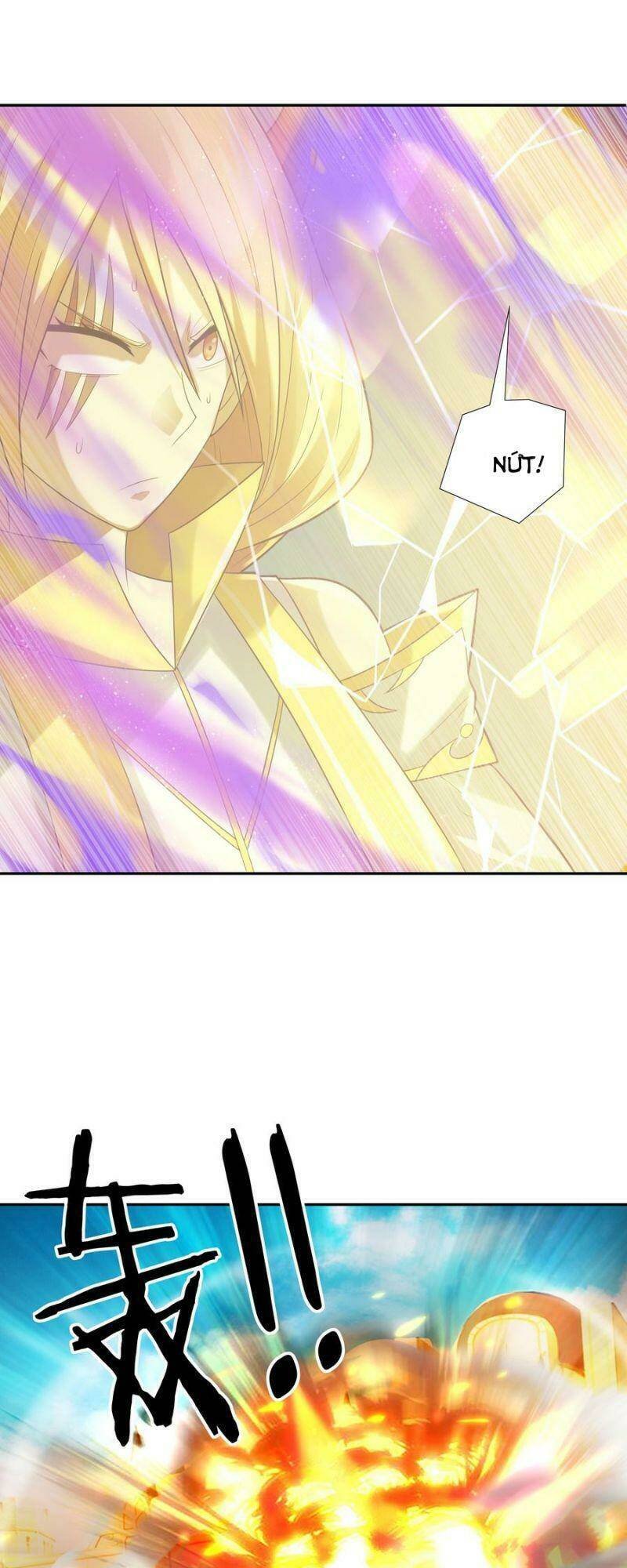 Hậu Cung Của Ta Toàn Là Ma Nữ Phản Diện - Chapter 29 - Page 10