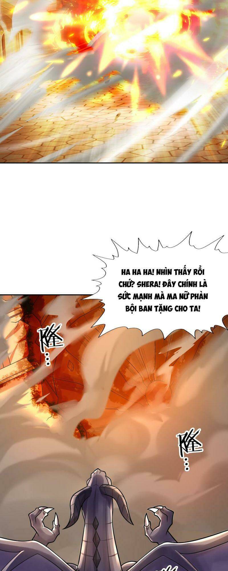 Hậu Cung Của Ta Toàn Là Ma Nữ Phản Diện - Chapter 29 - Page 11