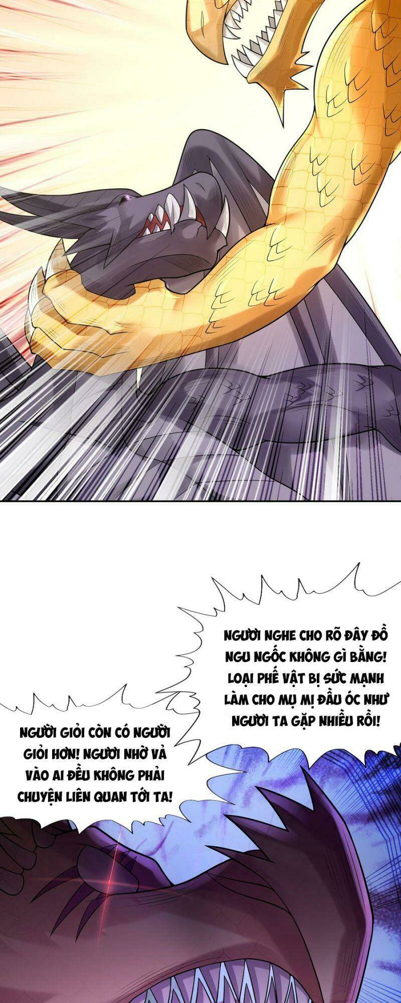 Hậu Cung Của Ta Toàn Là Ma Nữ Phản Diện - Chapter 29 - Page 16