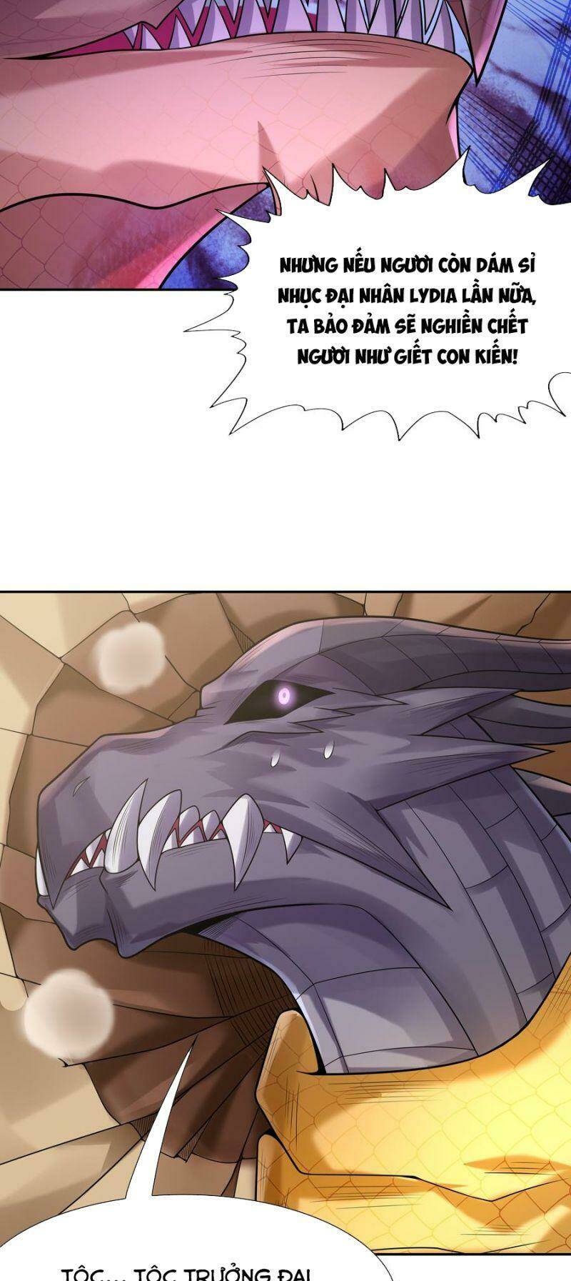 Hậu Cung Của Ta Toàn Là Ma Nữ Phản Diện - Chapter 29 - Page 17