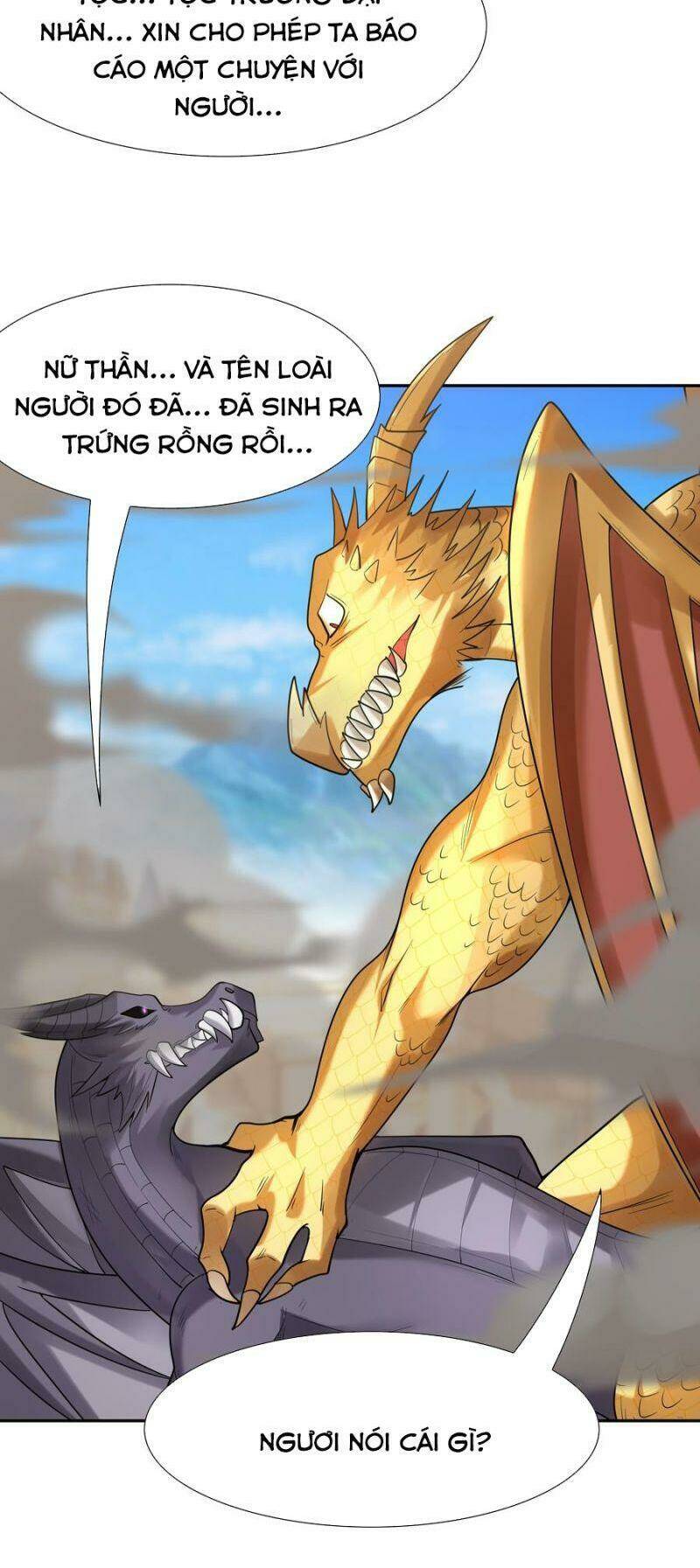 Hậu Cung Của Ta Toàn Là Ma Nữ Phản Diện - Chapter 29 - Page 18