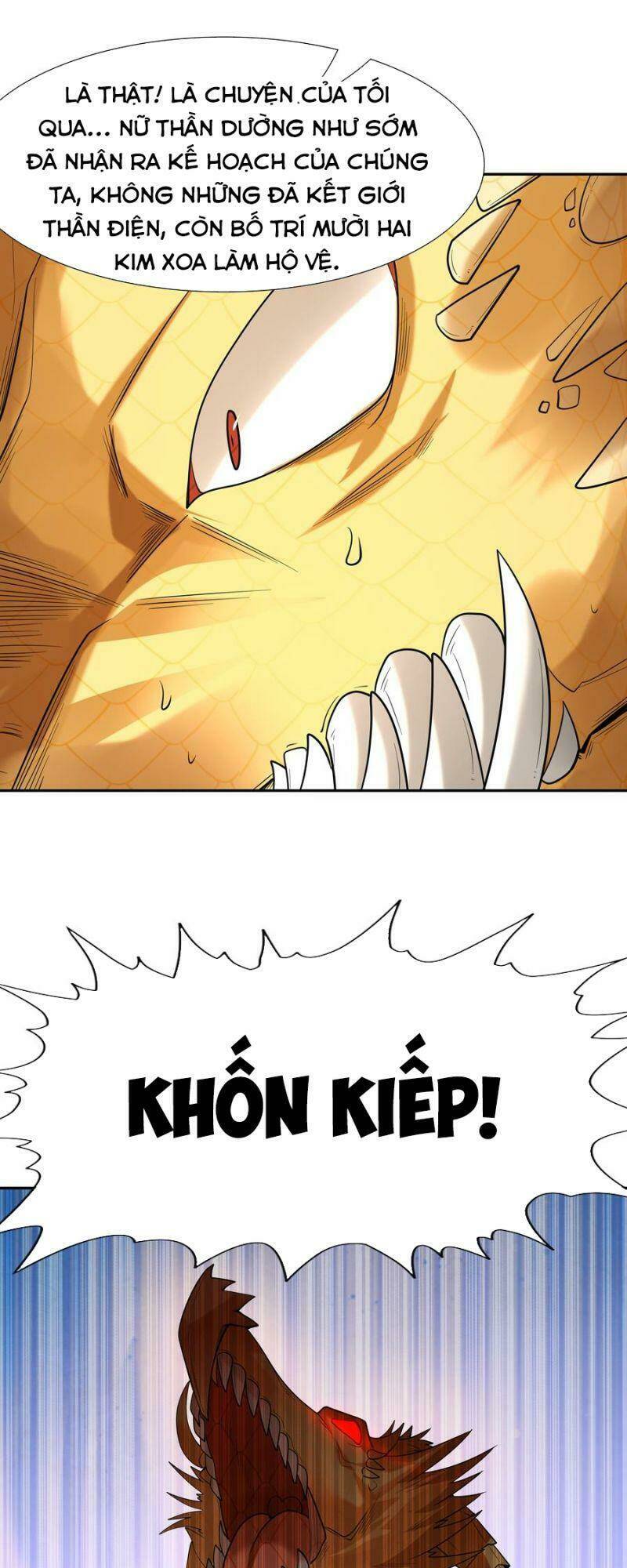 Hậu Cung Của Ta Toàn Là Ma Nữ Phản Diện - Chapter 29 - Page 19