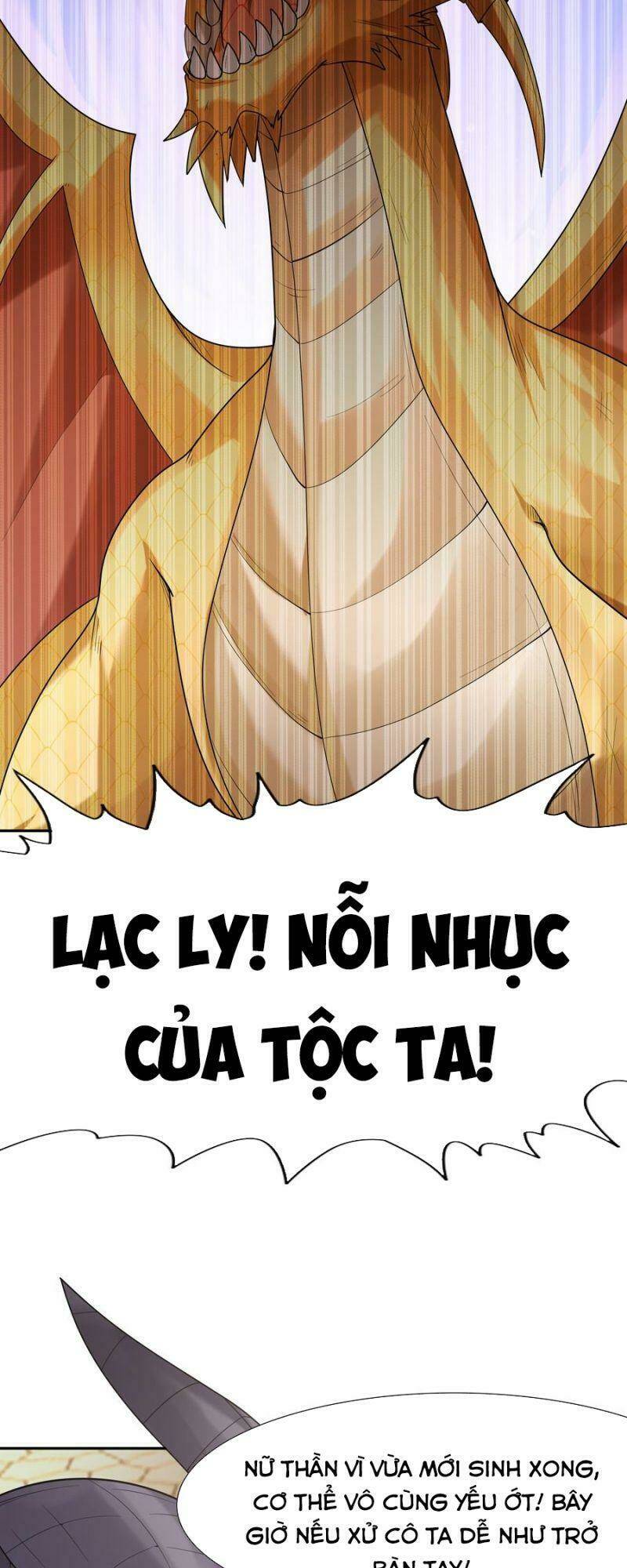 Hậu Cung Của Ta Toàn Là Ma Nữ Phản Diện - Chapter 29 - Page 20