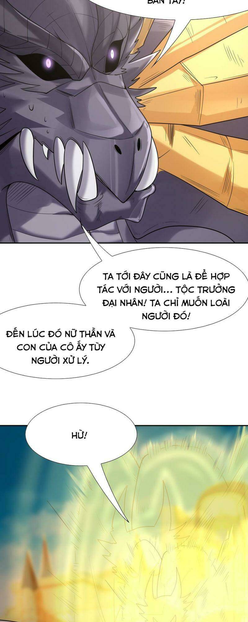 Hậu Cung Của Ta Toàn Là Ma Nữ Phản Diện - Chapter 29 - Page 21