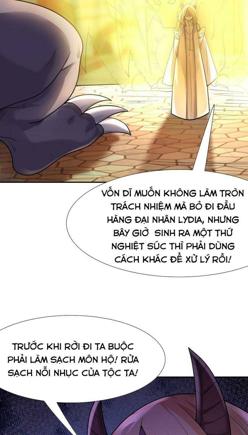 Hậu Cung Của Ta Toàn Là Ma Nữ Phản Diện - Chapter 29 - Page 22