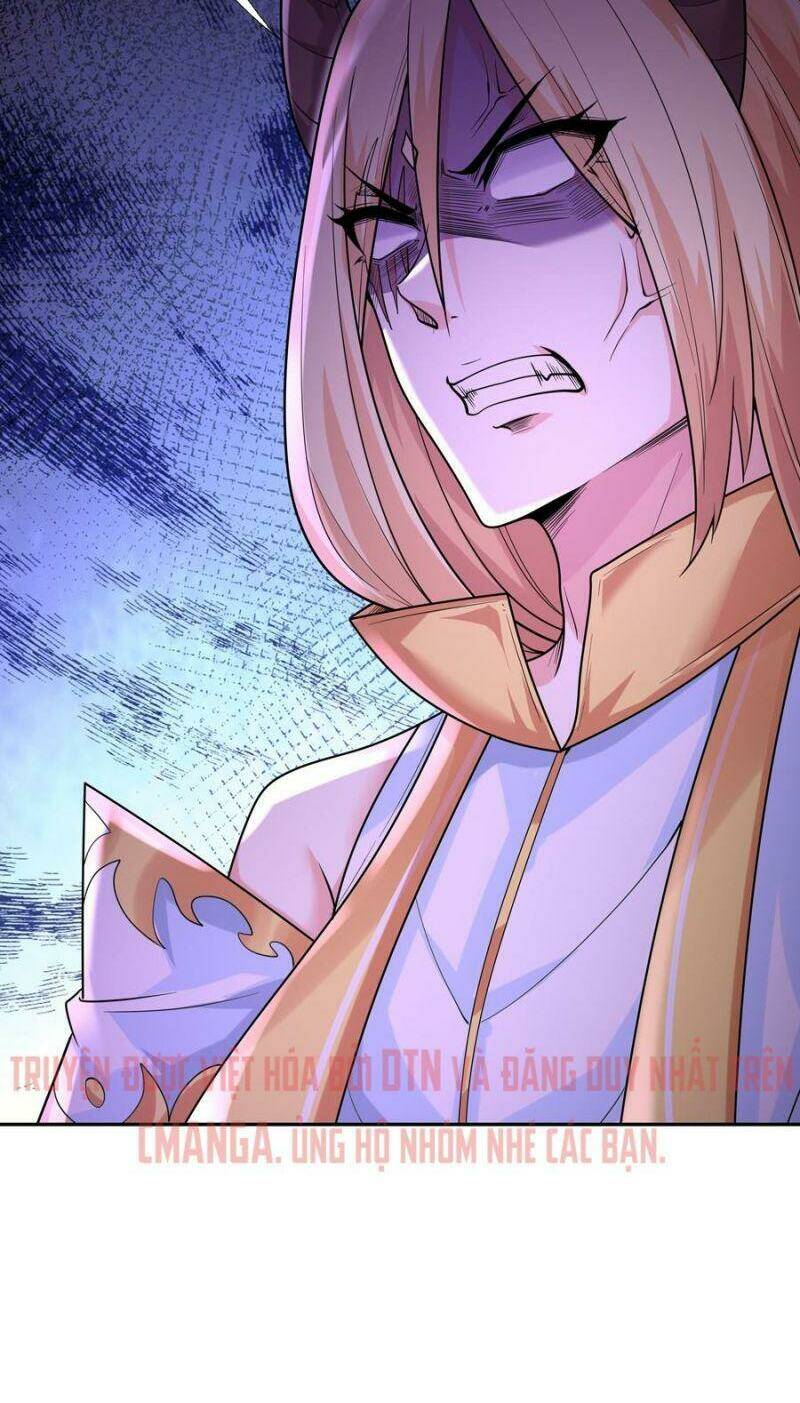 Hậu Cung Của Ta Toàn Là Ma Nữ Phản Diện - Chapter 29 - Page 23