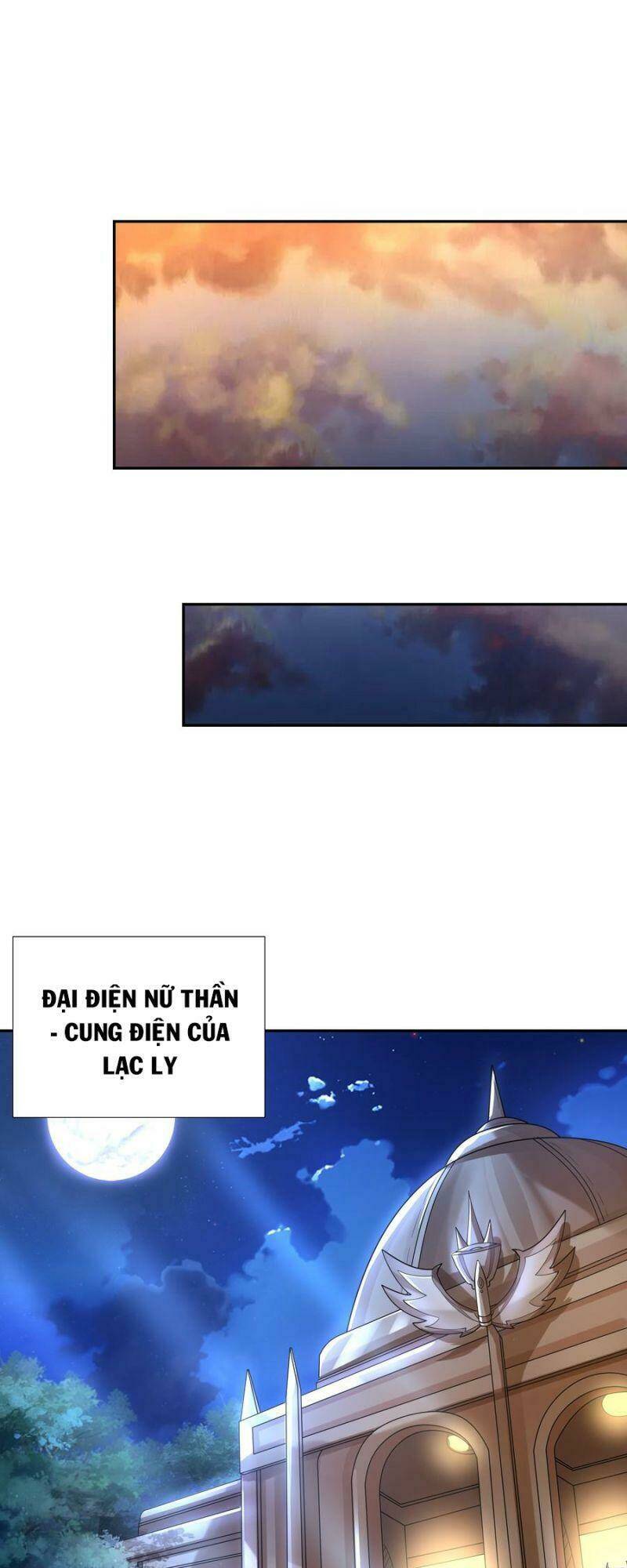 Hậu Cung Của Ta Toàn Là Ma Nữ Phản Diện - Chapter 29 - Page 24