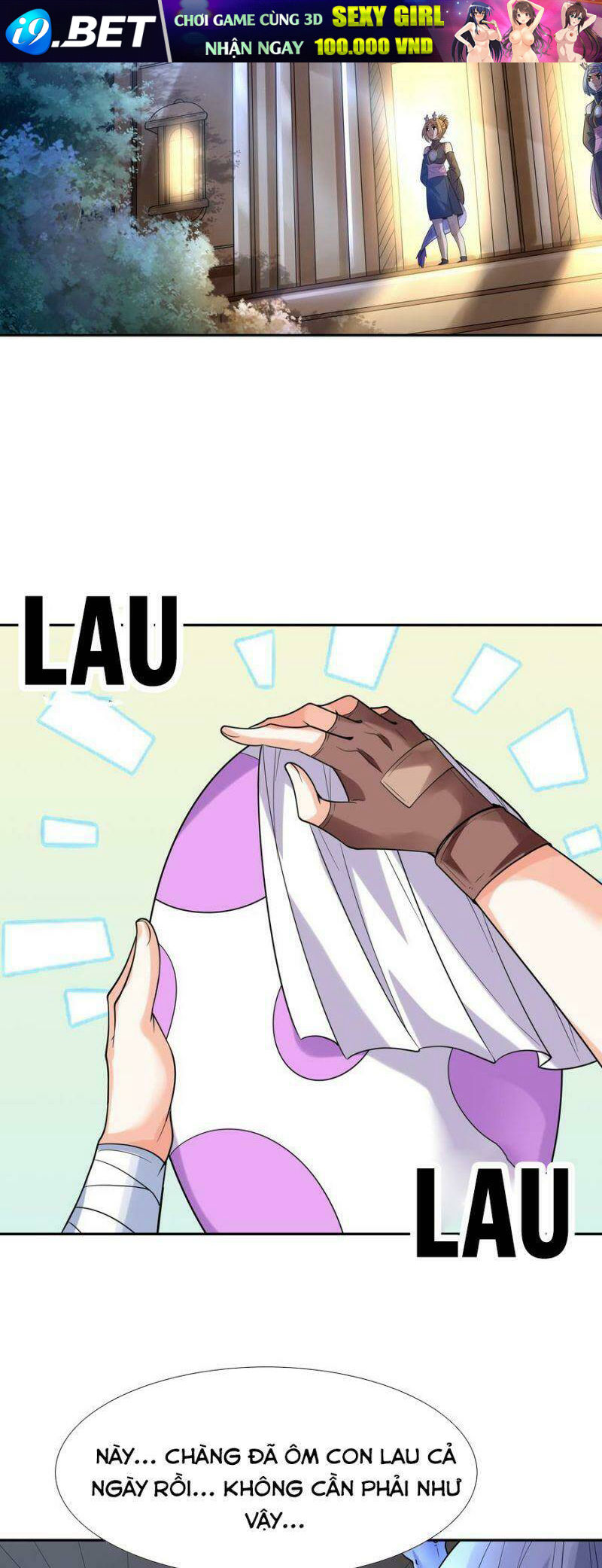 Hậu Cung Của Ta Toàn Là Ma Nữ Phản Diện - Chapter 29 - Page 25