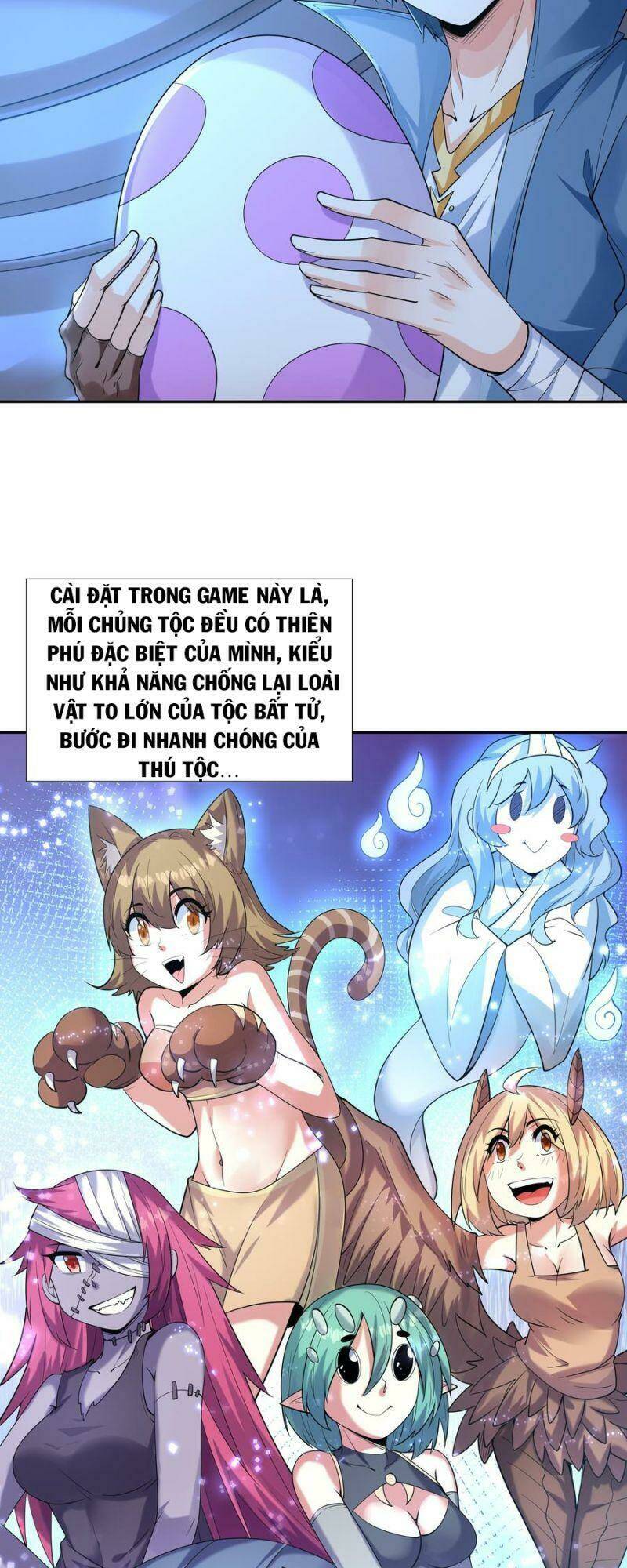 Hậu Cung Của Ta Toàn Là Ma Nữ Phản Diện - Chapter 29 - Page 29