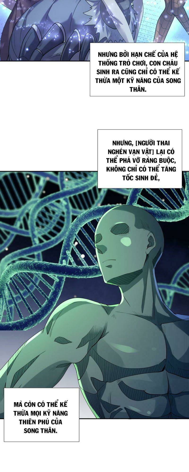 Hậu Cung Của Ta Toàn Là Ma Nữ Phản Diện - Chapter 29 - Page 30