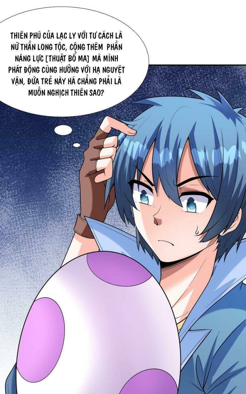 Hậu Cung Của Ta Toàn Là Ma Nữ Phản Diện - Chapter 29 - Page 31