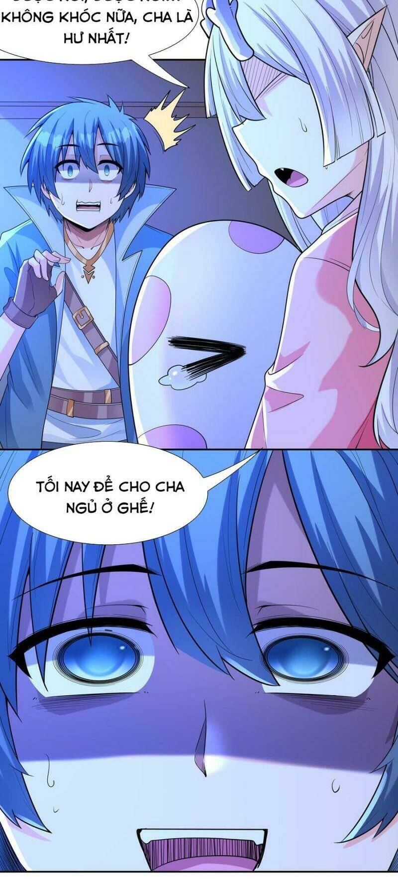 Hậu Cung Của Ta Toàn Là Ma Nữ Phản Diện - Chapter 29 - Page 37