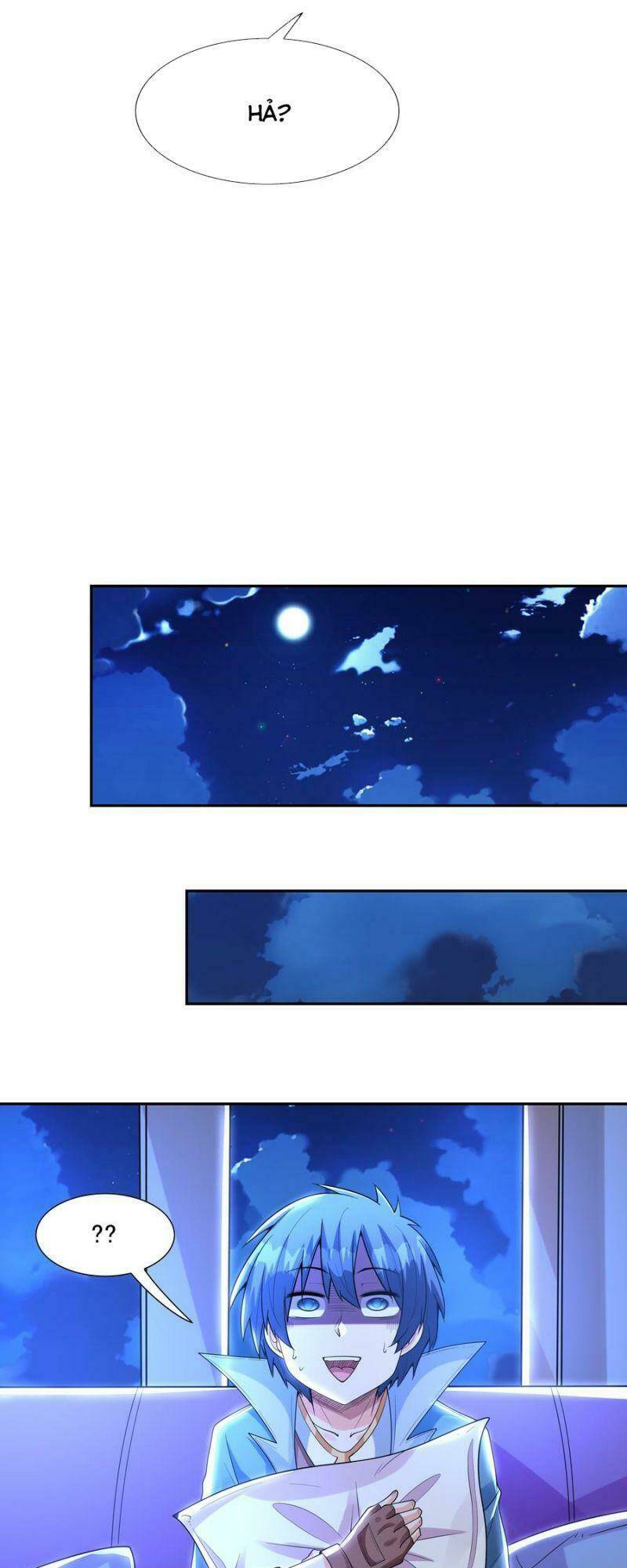 Hậu Cung Của Ta Toàn Là Ma Nữ Phản Diện - Chapter 29 - Page 38