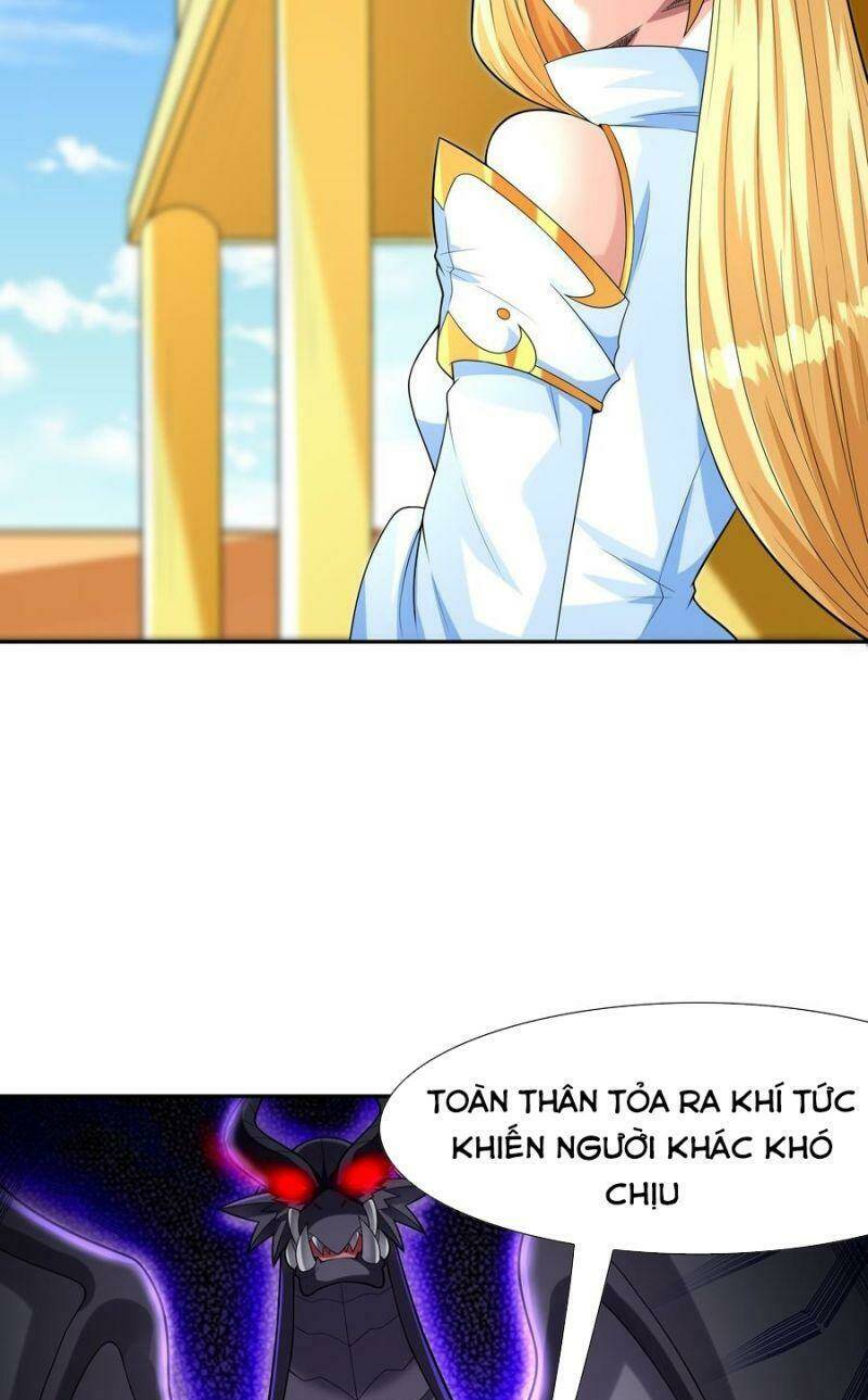 Hậu Cung Của Ta Toàn Là Ma Nữ Phản Diện - Chapter 29 - Page 3