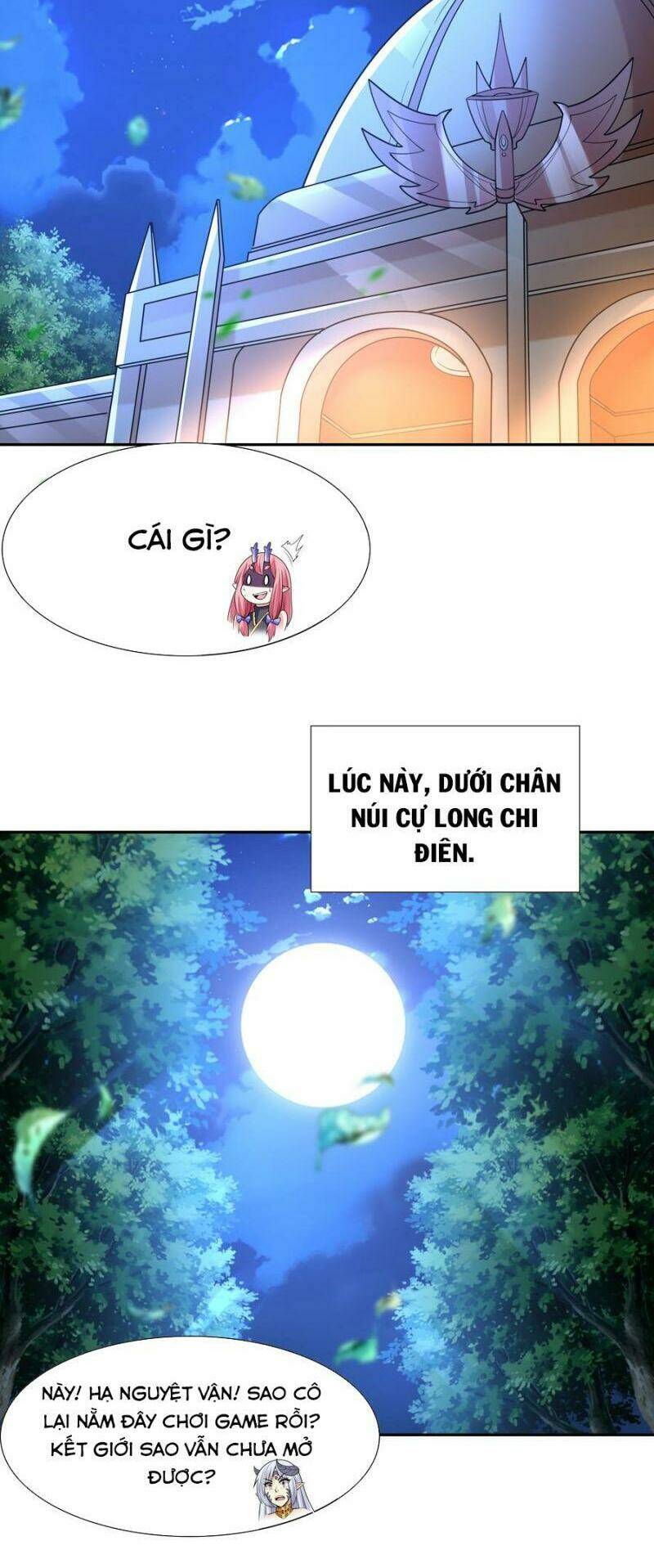 Hậu Cung Của Ta Toàn Là Ma Nữ Phản Diện - Chapter 29 - Page 41