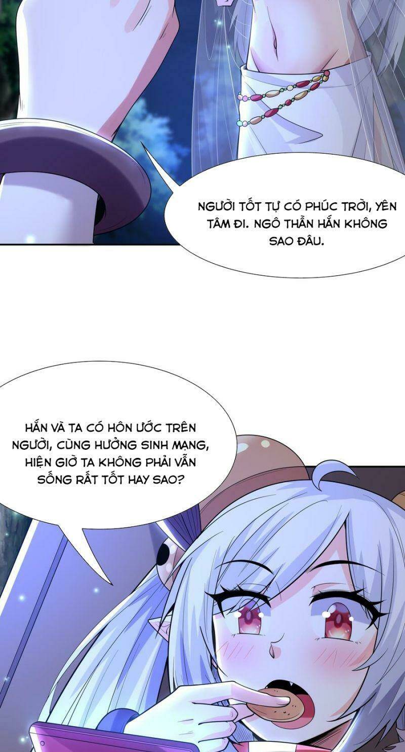 Hậu Cung Của Ta Toàn Là Ma Nữ Phản Diện - Chapter 29 - Page 45