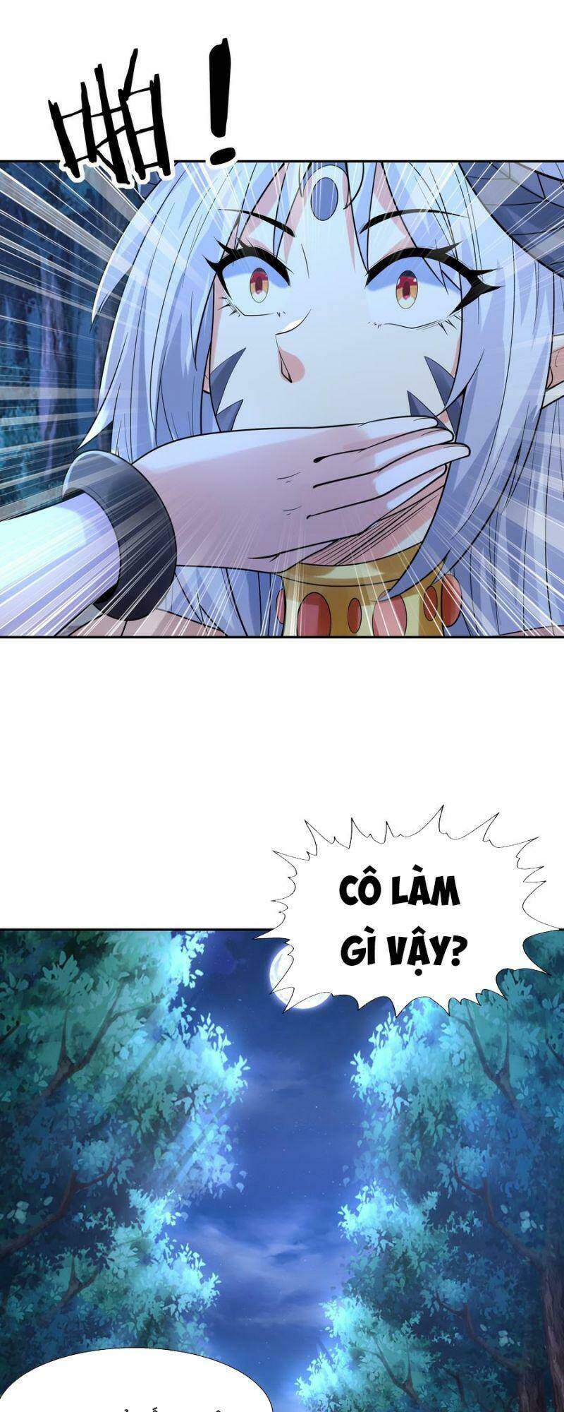 Hậu Cung Của Ta Toàn Là Ma Nữ Phản Diện - Chapter 29 - Page 47