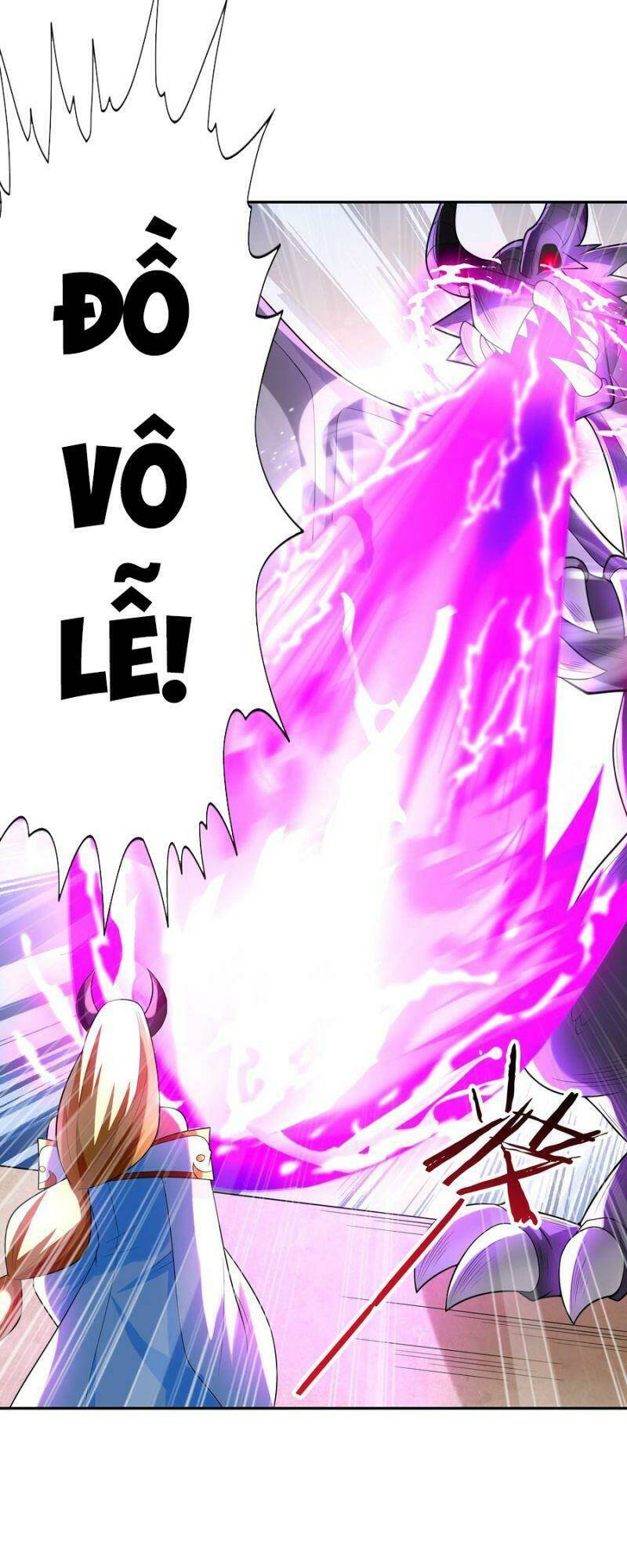 Hậu Cung Của Ta Toàn Là Ma Nữ Phản Diện - Chapter 29 - Page 7