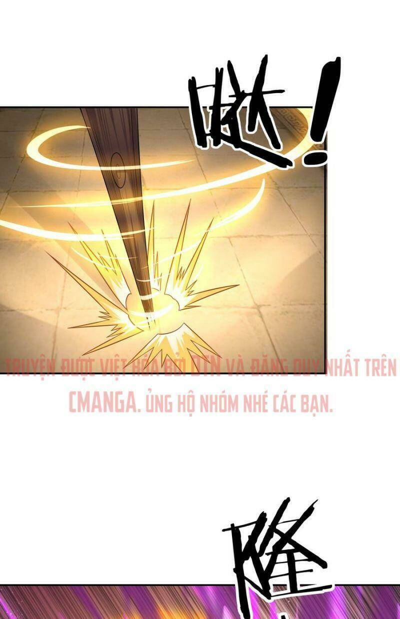 Hậu Cung Của Ta Toàn Là Ma Nữ Phản Diện - Chapter 29 - Page 8