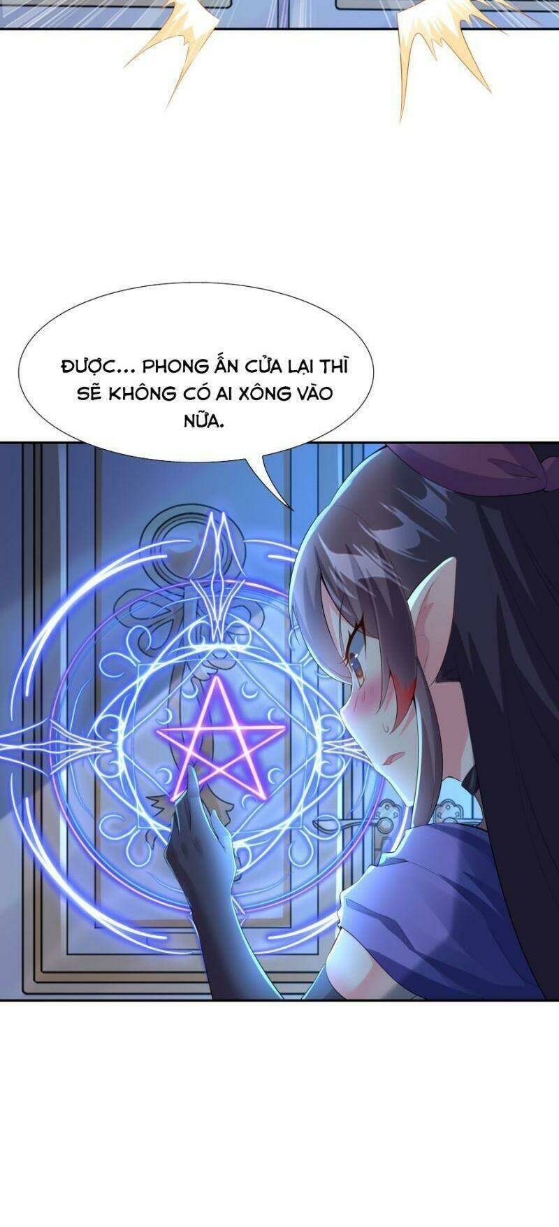 Hậu Cung Của Ta Toàn Là Ma Nữ Phản Diện - Chapter 3 - Page 16