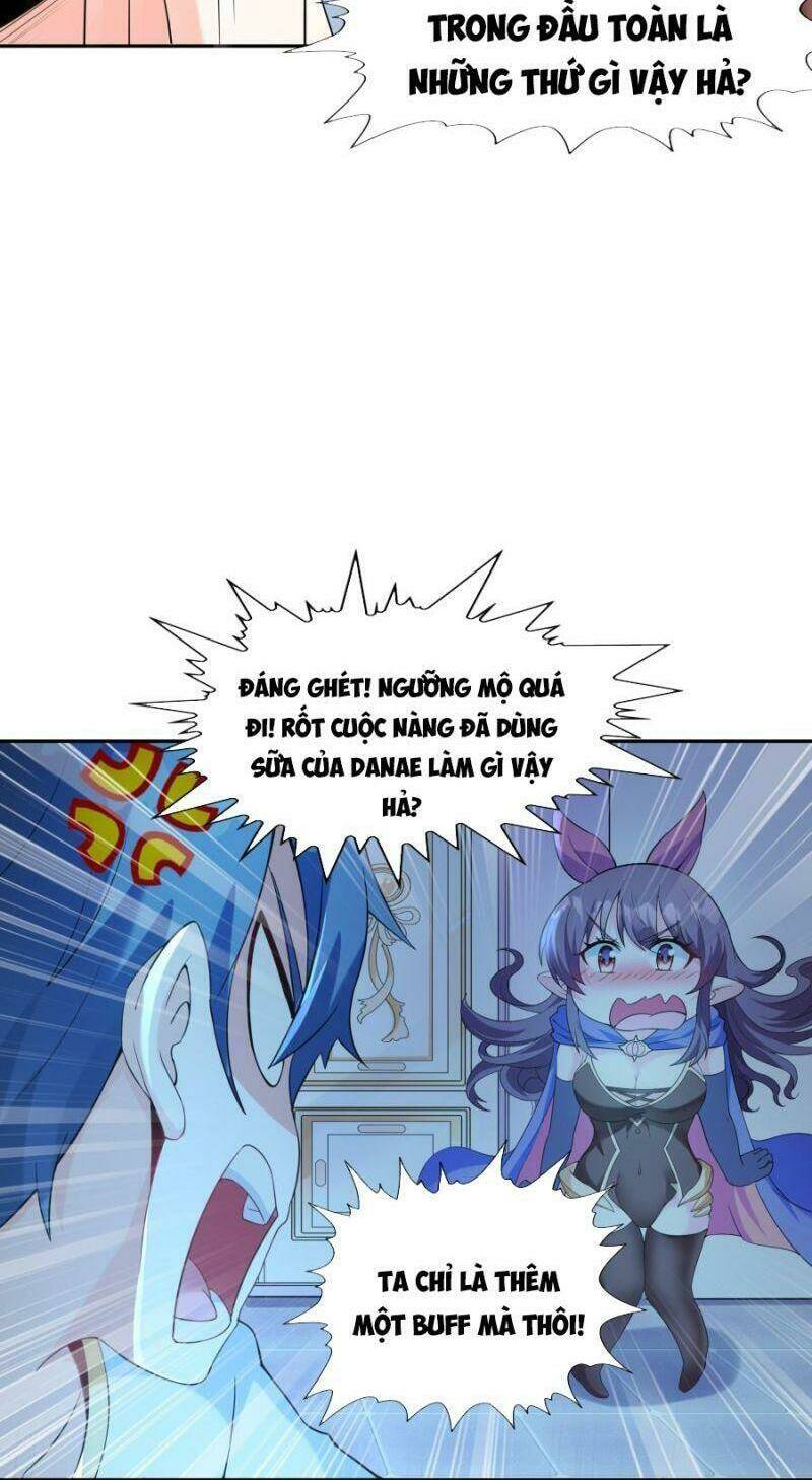 Hậu Cung Của Ta Toàn Là Ma Nữ Phản Diện - Chapter 3 - Page 24