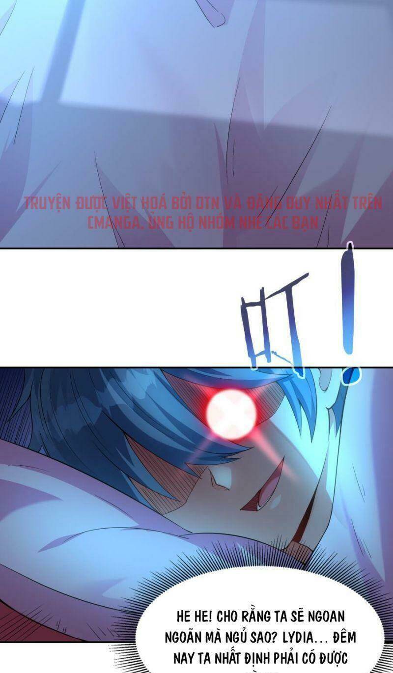 Hậu Cung Của Ta Toàn Là Ma Nữ Phản Diện - Chapter 3 - Page 30