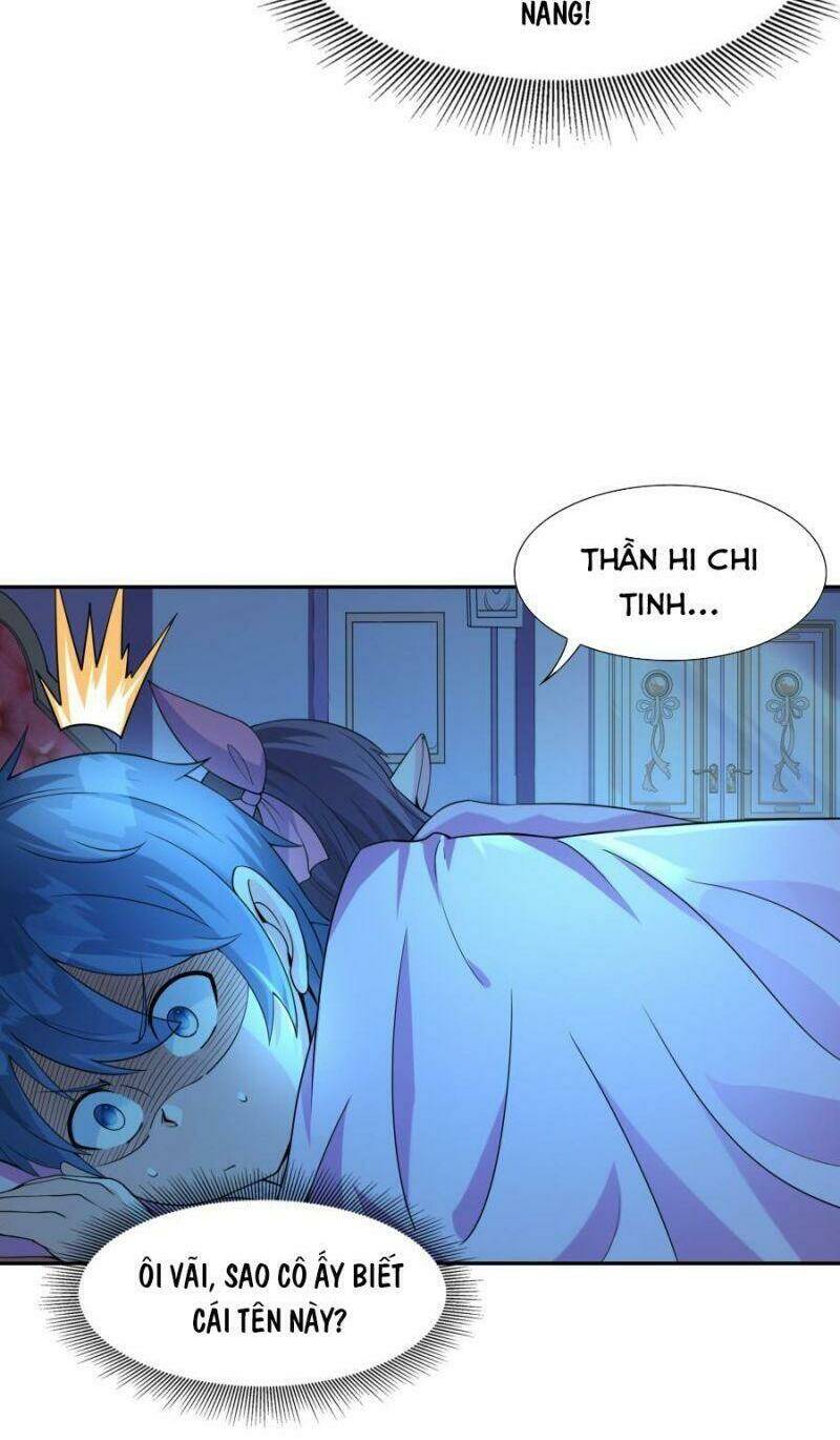 Hậu Cung Của Ta Toàn Là Ma Nữ Phản Diện - Chapter 3 - Page 31