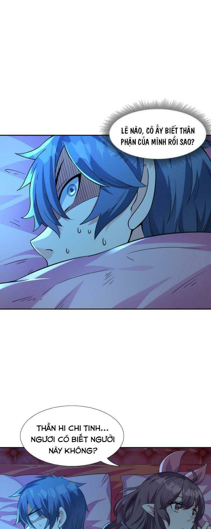 Hậu Cung Của Ta Toàn Là Ma Nữ Phản Diện - Chapter 3 - Page 32