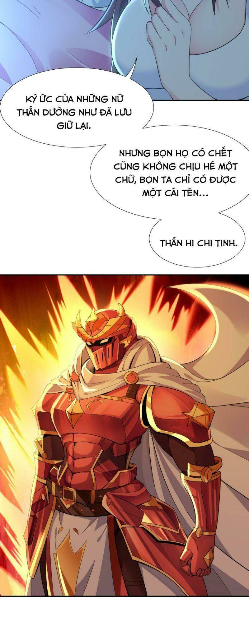 Hậu Cung Của Ta Toàn Là Ma Nữ Phản Diện - Chapter 3 - Page 40