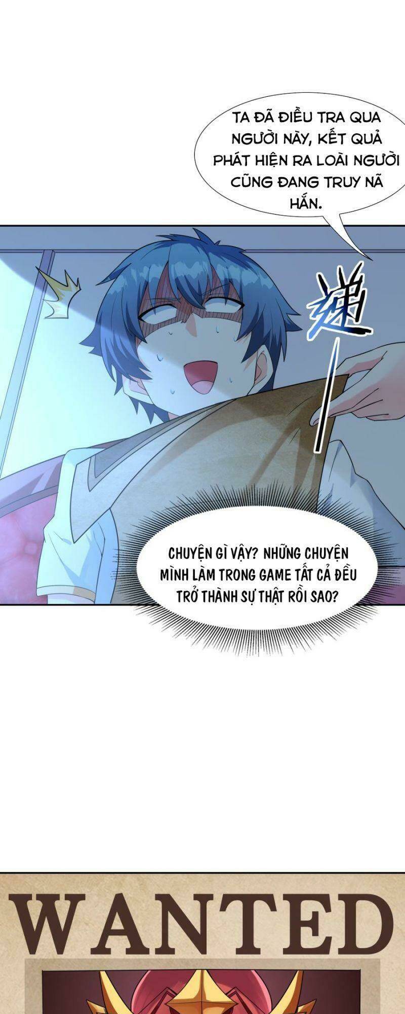 Hậu Cung Của Ta Toàn Là Ma Nữ Phản Diện - Chapter 3 - Page 41