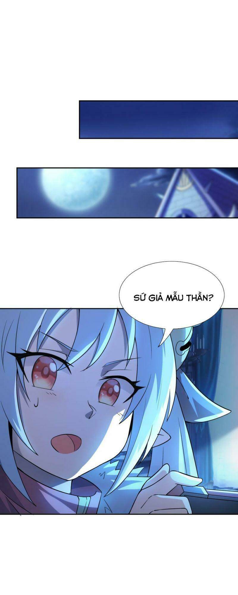 Hậu Cung Của Ta Toàn Là Ma Nữ Phản Diện - Chapter 3 - Page 44