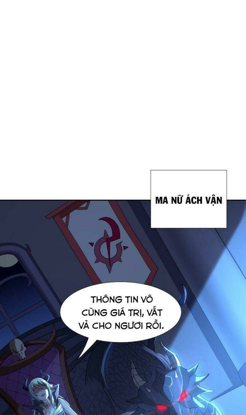 Hậu Cung Của Ta Toàn Là Ma Nữ Phản Diện - Chapter 3 - Page 46