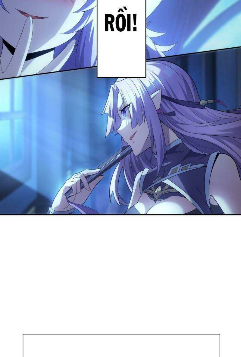 Hậu Cung Của Ta Toàn Là Ma Nữ Phản Diện - Chapter 3 - Page 51