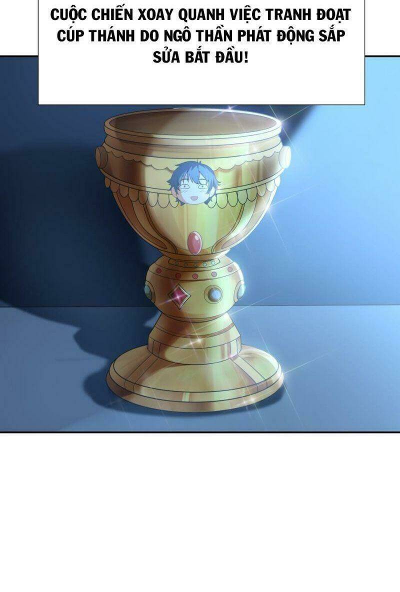 Hậu Cung Của Ta Toàn Là Ma Nữ Phản Diện - Chapter 3 - Page 52